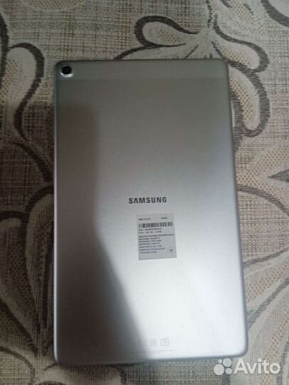 Samsung galaxy Tab A