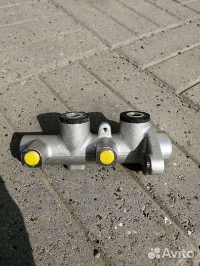 Гтц на Шевроле Спарк, Дэу Матиз