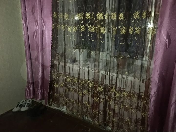 3-к. квартира, 65,4 м², 2/3 эт.