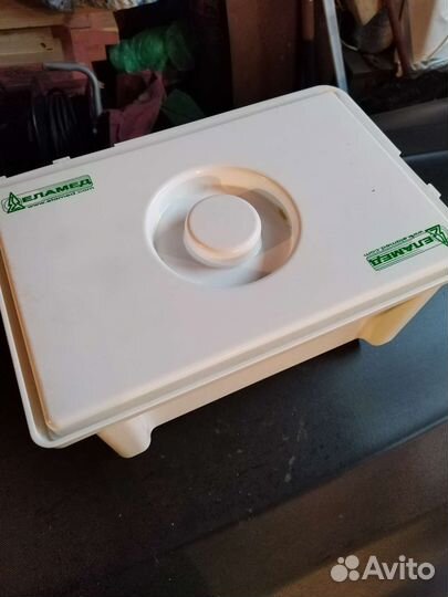 Стерилизатор для инструментов