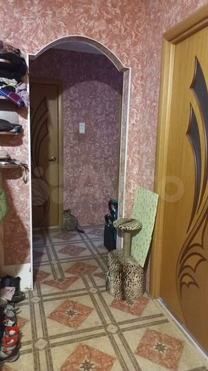 2-к. квартира, 51,2 м², 8/9 эт.