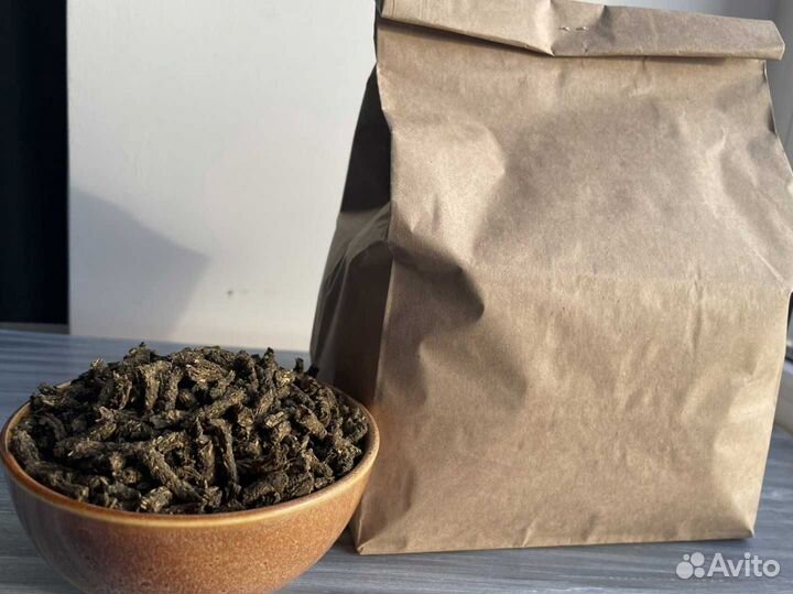 Иван-чай 1кг 2023 тот самый, новый урожай