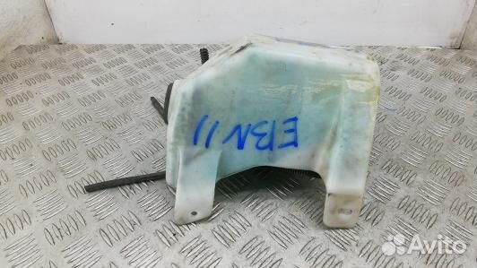 Бачок омывателя opel vectra C (EBN11NL01)