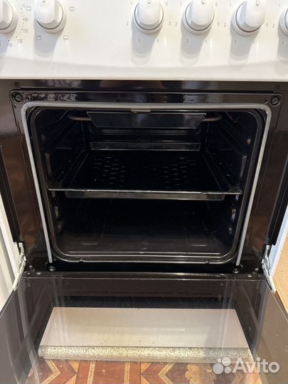 Электрическая плита