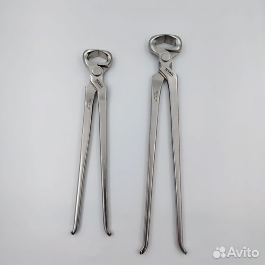 Клещи для копыт/ Кусачки копытные