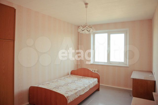 3-к. квартира, 68,1 м², 6/9 эт.