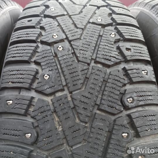 Pirelli Ice Zero 225/65 R17