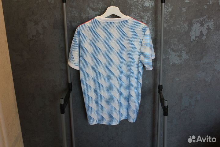 Футбольная форма Манчестер Юнайтед