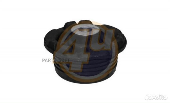 4U OP-P-52590 сайлентблок