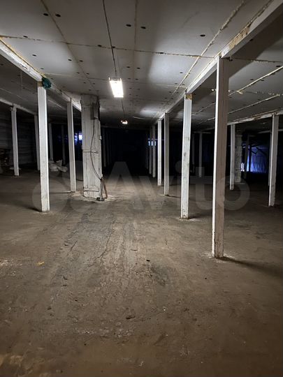 Склад, 700 м²