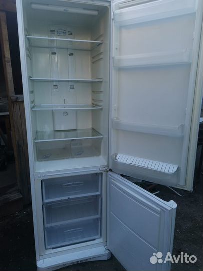 Холодильник ноуфрост