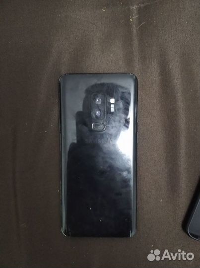 Samsung Galaxy S9 Plus, 4/64 ГБ