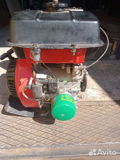 Двигатель умз 341