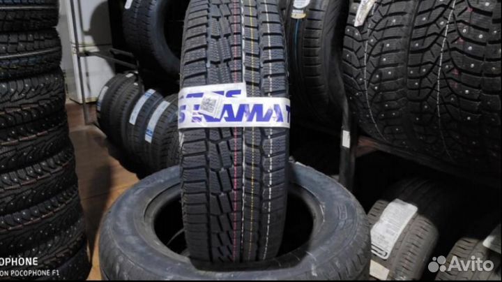 Viatti Brina 205/50 R17 89T