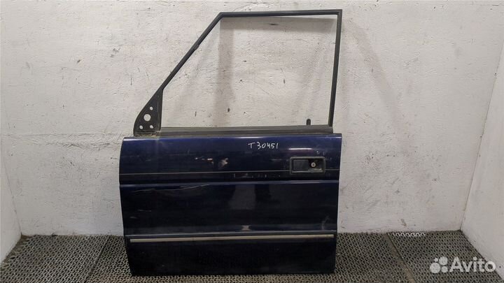 Дверь боковая Land Rover Discovery 1, 1998