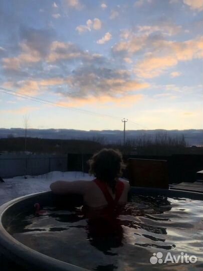 Купель N9313W/4