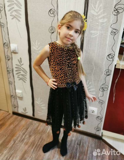 Новогодние костюмы для елки