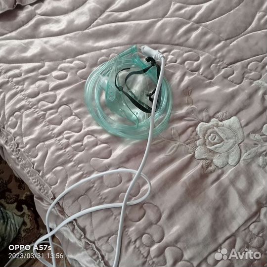 Кислородный концентратор