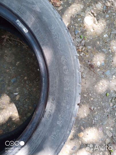 Nokian Tyres Nordman 7 185/60 R15