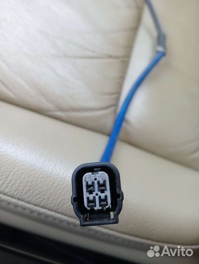 Лямбда зонд Honda c-rv