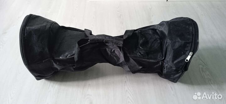 Гироскутер