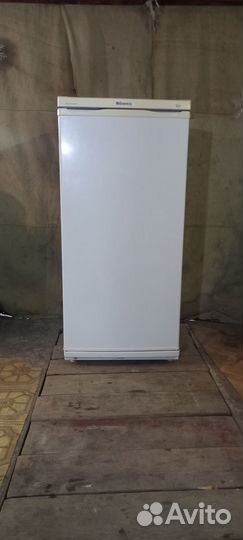 Холодильник свияга