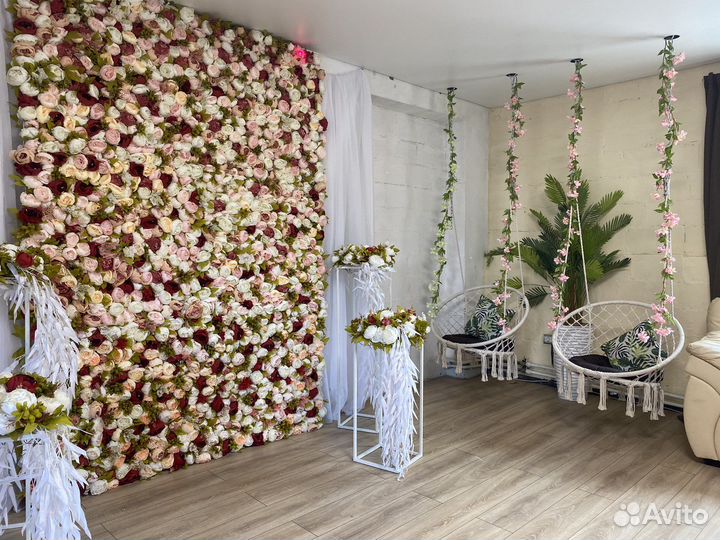 Аренда лофта