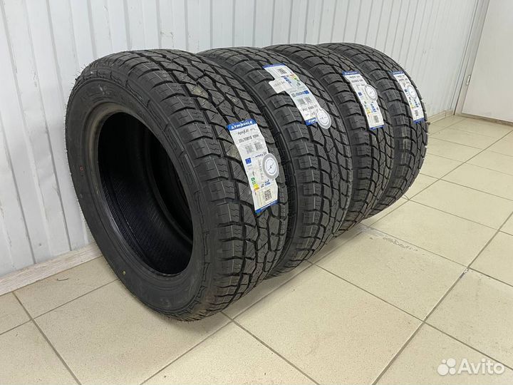 Triangle TR292 225/75 R16