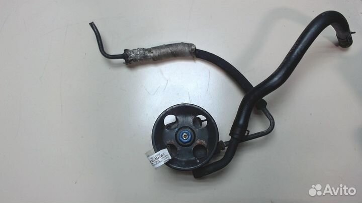 Гур Daewoo Matiz, 2004