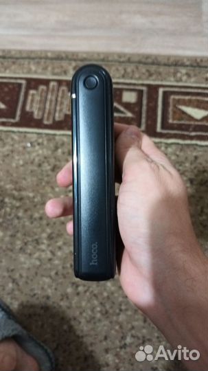 Повербанк hoco 20000 mAh