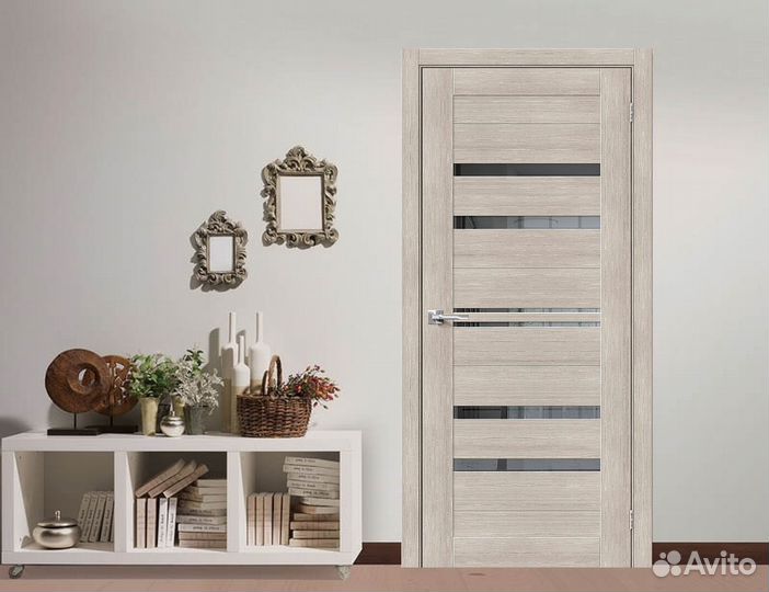 Межкомнатные двери влагостойкие