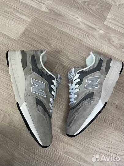 Кроссовки new balance 997h