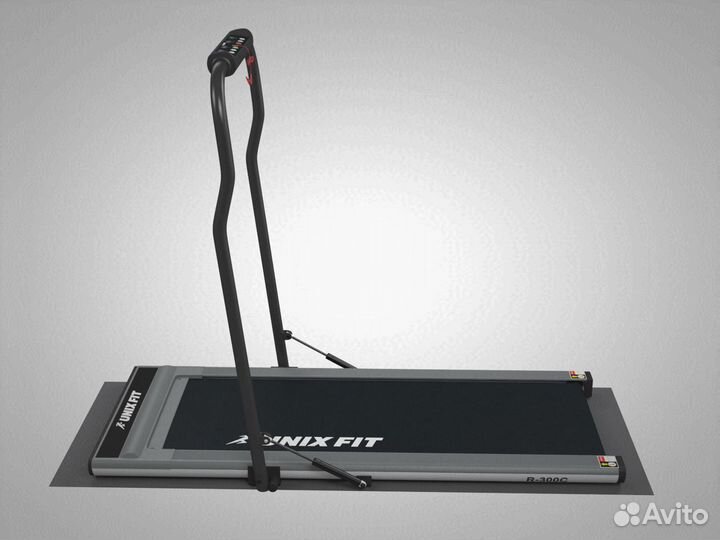Беговая дорожка unixfit R-300C