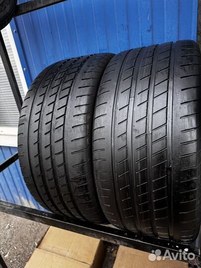 Goodyear Eagle F1 Asymmetric 5 245/40 R18 97Y