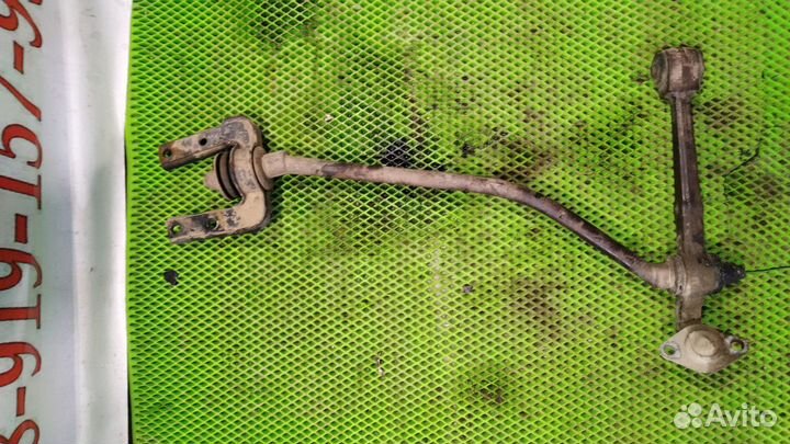 Рычаг передний левый Калина 1