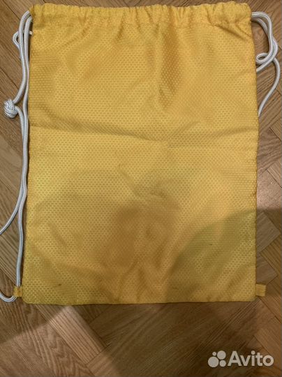 Спортивный мешок