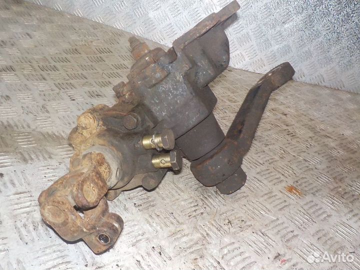 Механизм рулевого управления Changan SC1030