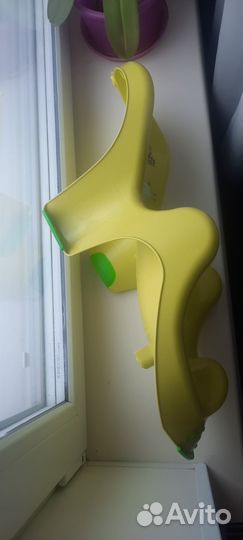 Горка для купания новорожденного Keeeper