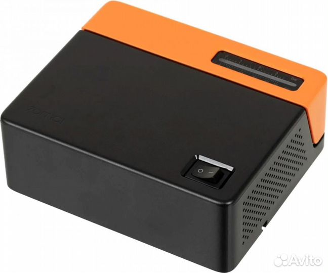 Насос 70mai Air Compressor Eco