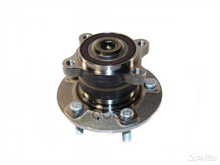 Ступичный узел задн. chevrolet aveo/opel mokka