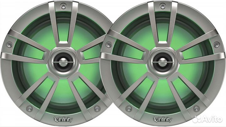 Колонки морские Infiniti 623mlw marine