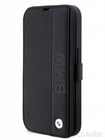 Чехол BMW на iPhone 14 pro