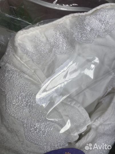 Конверт одеяло