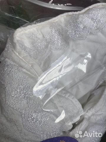 Конверт одеяло