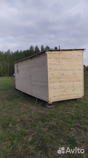 Сарай /бытовка