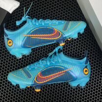 Бутсы nike mercurial vapor 14 elite fg