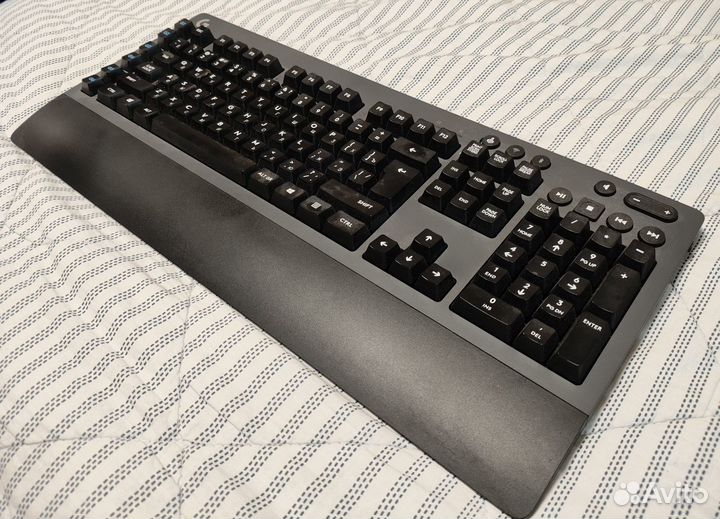 Механическая клавиатура Logitech G613