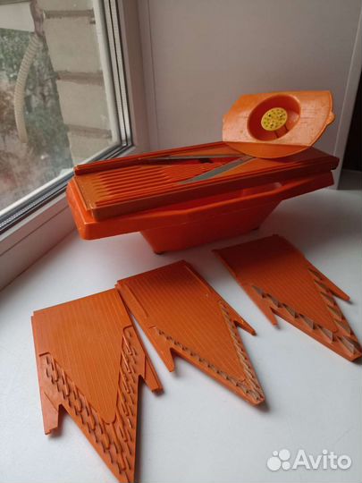 Овощерезка borner