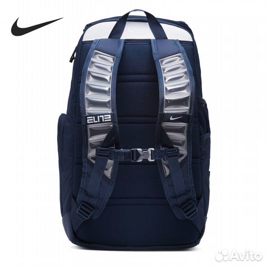 Рюкзак спортивный Nike Elite Pro Blue