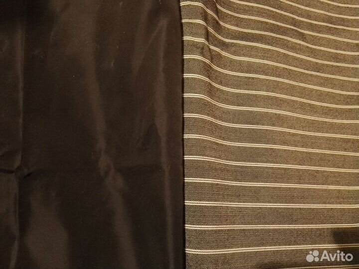 Отрезы ткани СССР